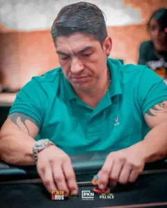 Evento Principal – PPF Sept 2023 – Día 1C – Palace Poker Fest Sept 2023 – foto 56