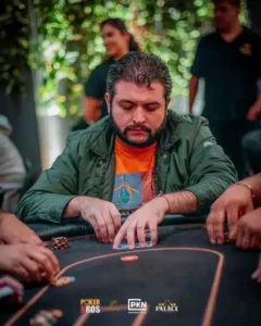 Evento Principal – PPF Sept 2023 – Día 1C – Palace Poker Fest Sept 2023 – foto 55