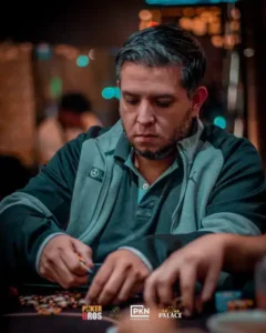 Evento Principal – PPF Sept 2023 – Día 1D – Main Event – Palace Poker Fest Sept 2023 – Palace Poker Fest Sept 2023 – foto 127