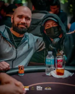 Evento Principal – PPF Sept 2023 – Día 1D – Main Event – Palace Poker Fest Sept 2023 – Palace Poker Fest Sept 2023 – foto 120