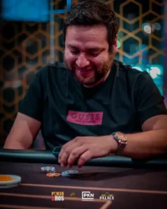 Evento Principal – PPF Sept 2023 – Día 1D – Main Event – Palace Poker Fest Sept 2023 – Palace Poker Fest Sept 2023 – foto 117