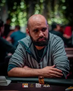 Evento Principal – PPF Sept 2023 – Día 1D – Main Event – Palace Poker Fest Sept 2023 – Palace Poker Fest Sept 2023 – foto 112