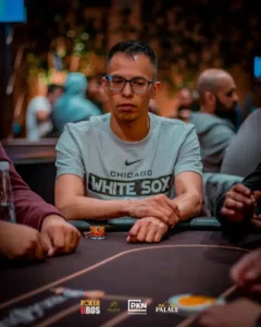 Evento Principal – PPF Sept 2023 – Día 1D – Main Event – Palace Poker Fest Sept 2023 – Palace Poker Fest Sept 2023 – foto 111