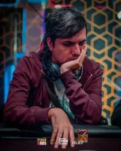 Evento Principal – PPF Sept 2023 – Día 1D – Main Event – Palace Poker Fest Sept 2023 – Palace Poker Fest Sept 2023 – foto 109