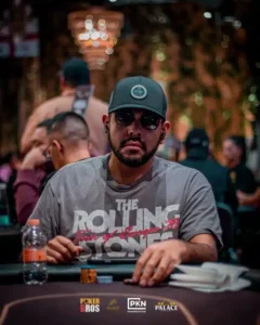 Evento Principal – PPF Sept 2023 – Día 1D – Main Event – Palace Poker Fest Sept 2023 – Palace Poker Fest Sept 2023 – foto 107