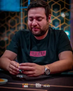 Evento Principal – PPF Sept 2023 – Día 1D – Main Event – Palace Poker Fest Sept 2023 – Palace Poker Fest Sept 2023 – foto 103