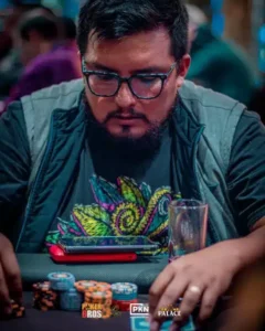 Evento Principal – PPF Sept 2023 – Día 1D – Main Event – Palace Poker Fest Sept 2023 – Palace Poker Fest Sept 2023 – foto 92