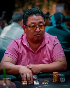Evento Principal – PPF Sept 2023 – Día 1D – Main Event – Palace Poker Fest Sept 2023 – Palace Poker Fest Sept 2023 – foto 91