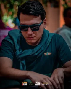Evento Principal – PPF Sept 2023 – Día 1D – Main Event – Palace Poker Fest Sept 2023 – Palace Poker Fest Sept 2023 – foto 90