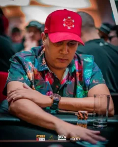 Evento Principal – PPF Sept 2023 – Día 1D – Main Event – Palace Poker Fest Sept 2023 – Palace Poker Fest Sept 2023 – foto 88