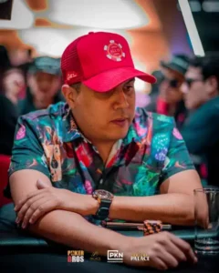 Evento Principal – PPF Sept 2023 – Día 1D – Main Event – Palace Poker Fest Sept 2023 – Palace Poker Fest Sept 2023 – foto 87