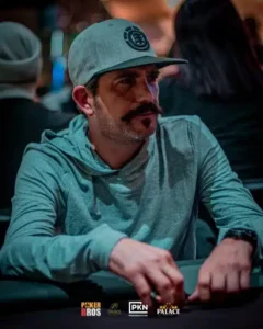Evento Principal – PPF Sept 2023 – Día 1D – Main Event – Palace Poker Fest Sept 2023 – Palace Poker Fest Sept 2023 – foto 86