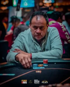 Evento Principal – PPF Sept 2023 – Día 1D – Main Event – Palace Poker Fest Sept 2023 – Palace Poker Fest Sept 2023 – foto 85