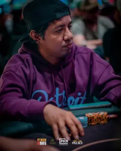 Evento Principal – PPF Sept 2023 – Día 1D – Main Event – Palace Poker Fest Sept 2023 – Palace Poker Fest Sept 2023 – foto 77
