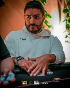 Evento Principal – PPF Sept 2023 – Día 1D – Main Event – Palace Poker Fest Sept 2023 – Palace Poker Fest Sept 2023 – foto 71