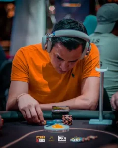 Evento Principal – PPF Sept 2023 – Día 1D – Main Event – Palace Poker Fest Sept 2023 – Palace Poker Fest Sept 2023 – foto 63