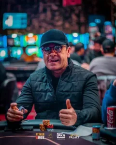 Evento Principal – PPF Sept 2023 – Día 1D – Main Event – Palace Poker Fest Sept 2023 – Palace Poker Fest Sept 2023 – foto 60