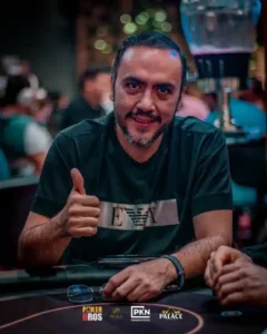 Evento Principal – PPF Sept 2023 – Día 1D – Main Event – Palace Poker Fest Sept 2023 – Palace Poker Fest Sept 2023 – foto 59
