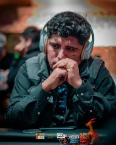 Evento Principal – PPF Sept 2023 – Día 1D – Main Event – Palace Poker Fest Sept 2023 – Palace Poker Fest Sept 2023 – foto 57