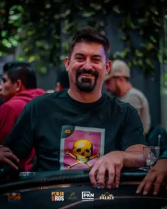 Evento Principal – PPF Sept 2023 – Día 1D – Main Event – Palace Poker Fest Sept 2023 – Palace Poker Fest Sept 2023 – foto 56