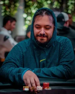 Evento Principal – PPF Sept 2023 – Día 1D – Main Event – Palace Poker Fest Sept 2023 – Palace Poker Fest Sept 2023 – foto 54