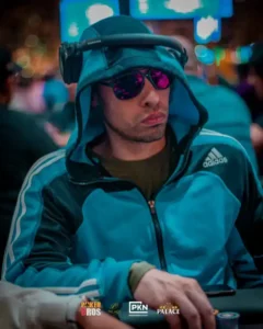 Evento Principal – PPF Sept 2023 – Día 1D – Main Event – Palace Poker Fest Sept 2023 – Palace Poker Fest Sept 2023 – foto 49