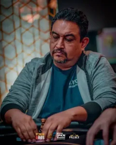 Evento Principal – PPF Sept 2023 – Día 1D – Main Event – Palace Poker Fest Sept 2023 – Palace Poker Fest Sept 2023 – foto 45