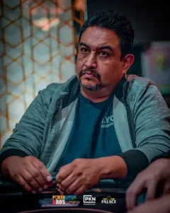 Evento Principal – PPF Sept 2023 – Día 1D – Main Event – Palace Poker Fest Sept 2023 – Palace Poker Fest Sept 2023 – foto 44