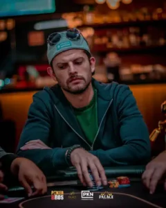 Evento Principal – PPF Sept 2023 – Día 1D – Main Event – Palace Poker Fest Sept 2023 – Palace Poker Fest Sept 2023 – foto 40