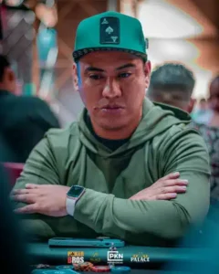 Evento Principal – PPF Sept 2023 – Día 1D – Main Event – Palace Poker Fest Sept 2023 – Palace Poker Fest Sept 2023 – foto 34