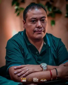 Evento Principal – PPF Sept 2023 – Día 1D – Main Event – Palace Poker Fest Sept 2023 – Palace Poker Fest Sept 2023 – foto 33