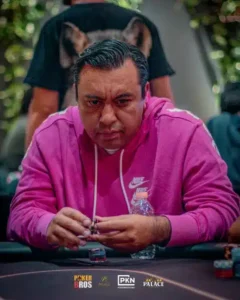 Evento Principal – PPF Sept 2023 – Día 1D – Main Event – Palace Poker Fest Sept 2023 – Palace Poker Fest Sept 2023 – foto 32