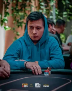 Evento Principal – PPF Sept 2023 – Día 1D – Main Event – Palace Poker Fest Sept 2023 – Palace Poker Fest Sept 2023 – foto 31