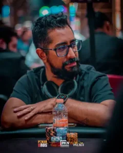 Evento Principal – PPF Sept 2023 – Día 1D – Main Event – Palace Poker Fest Sept 2023 – Palace Poker Fest Sept 2023 – foto 30