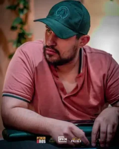 Evento Principal – PPF Sept 2023 – Día 1D – Main Event – Palace Poker Fest Sept 2023 – Palace Poker Fest Sept 2023 – foto 29