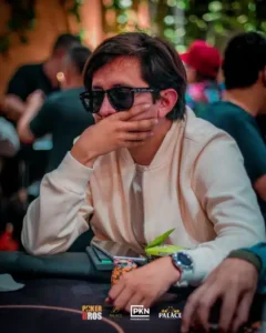 Evento Principal – PPF Sept 2023 – Día 1D – Main Event – Palace Poker Fest Sept 2023 – Palace Poker Fest Sept 2023 – foto 26