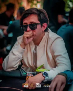 Evento Principal – PPF Sept 2023 – Día 1D – Main Event – Palace Poker Fest Sept 2023 – Palace Poker Fest Sept 2023 – foto 25