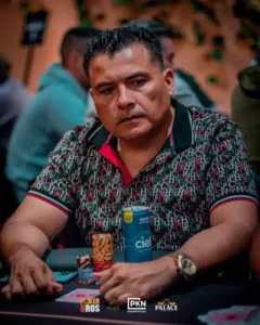 Evento Principal – PPF Sept 2023 – Día 1D – Main Event – Palace Poker Fest Sept 2023 – Palace Poker Fest Sept 2023 – foto 24