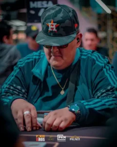 Evento Principal – PPF Sept 2023 – Día 1D – Main Event – Palace Poker Fest Sept 2023 – Palace Poker Fest Sept 2023 – foto 23