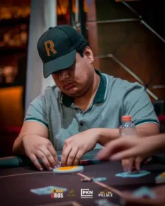 Evento Principal – PPF Sept 2023 – Día 1D – Main Event – Palace Poker Fest Sept 2023 – Palace Poker Fest Sept 2023 – foto 22