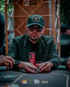 Evento Principal – PPF Sept 2023 – Día 1D – Main Event – Palace Poker Fest Sept 2023 – Palace Poker Fest Sept 2023 – foto 21