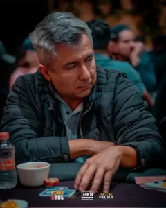 Evento Principal – PPF Sept 2023 – Día 1D – Main Event – Palace Poker Fest Sept 2023 – Palace Poker Fest Sept 2023 – foto 20
