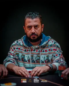 Evento Principal – PPF Sept 2023 – Día 1D – Main Event – Palace Poker Fest Sept 2023 – Palace Poker Fest Sept 2023 – foto 19