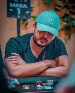Evento Principal – PPF Sept 2023 – Día 1D – Main Event – Palace Poker Fest Sept 2023 – Palace Poker Fest Sept 2023 – foto 17