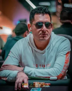 Evento Principal – PPF Sept 2023 – Día 1D – Main Event – Palace Poker Fest Sept 2023 – Palace Poker Fest Sept 2023 – foto 16