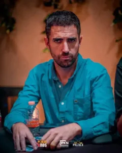 Evento Principal – PPF Sept 2023 – Día 1D – Main Event – Palace Poker Fest Sept 2023 – Palace Poker Fest Sept 2023 – foto 14