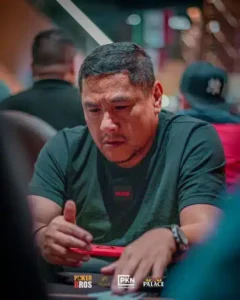 Evento Principal – PPF Sept 2023 – Día 1D – Main Event – Palace Poker Fest Sept 2023 – Palace Poker Fest Sept 2023 – foto 13