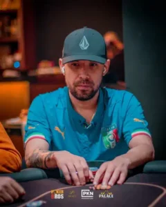 Evento Principal – PPF Sept 2023 – Día 1D – Main Event – Palace Poker Fest Sept 2023 – Palace Poker Fest Sept 2023 – foto 11