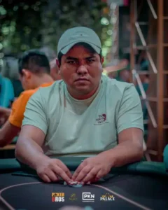 Evento Principal – PPF Sept 2023 – Día 1D – Main Event – Palace Poker Fest Sept 2023 – Palace Poker Fest Sept 2023 – foto 10