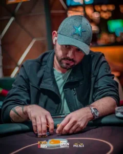Evento Principal – PPF Sept 2023 – Día 1D – Main Event – Palace Poker Fest Sept 2023 – Palace Poker Fest Sept 2023 – foto 8